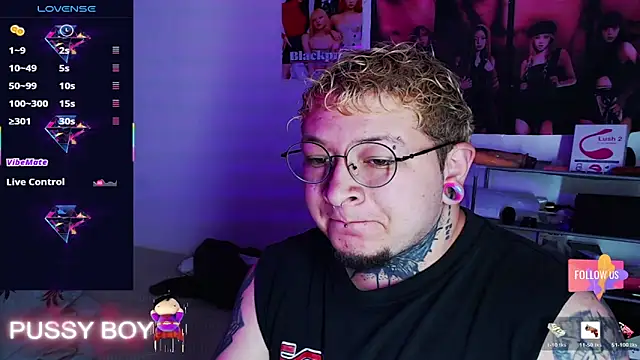 princeFtm online show from 03-28-26, 02:29