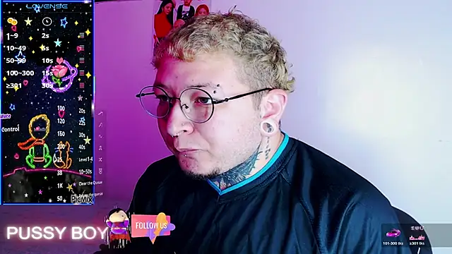 princeFtm online show from 01-07-26, 05:18