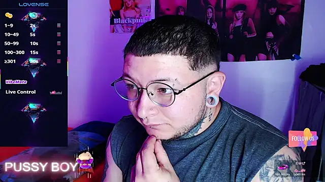 princeFtm online show from 05-15-26, 03:54