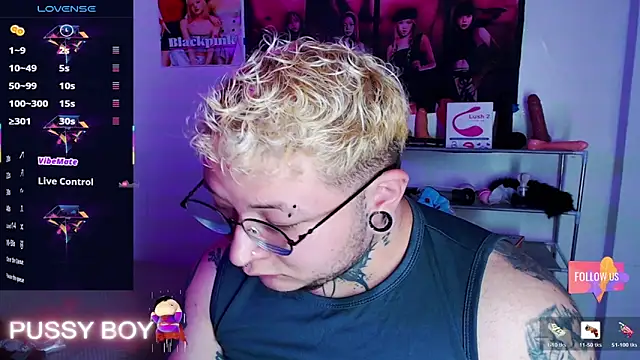 princeFtm online show from 02-26-26, 07:58