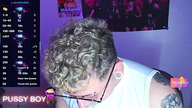 princeFtm online show from 02-05-26, 04:14