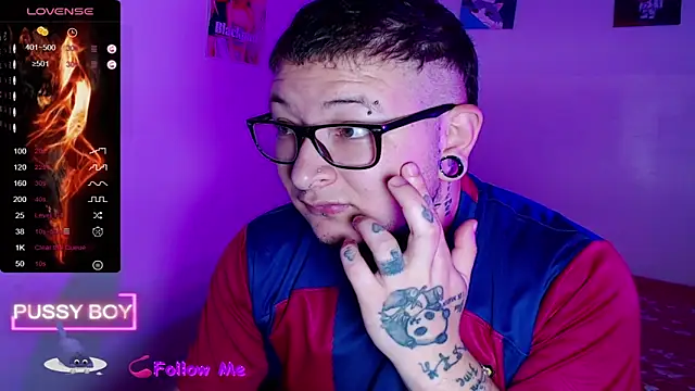 princeFtm online show from 11-09-25, 03:38