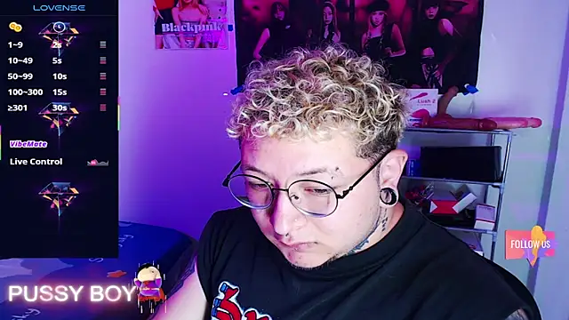 princeFtm online show from 04-07-26, 02:19