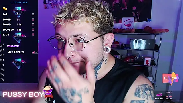 princeFtm online show from 04-14-26, 06:24