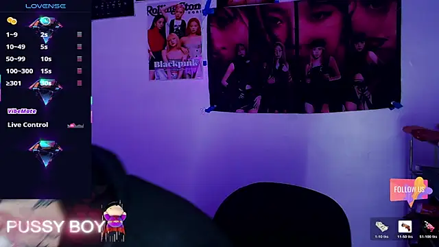 princeFtm online show from 04-24-26, 12:18
