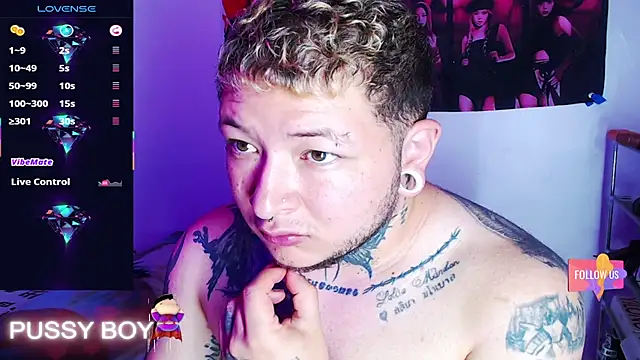 princeFtm online show from 05-04-26, 01:47