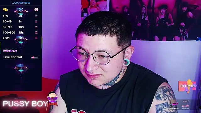princeFtm online show from 05-28-26, 06:58
