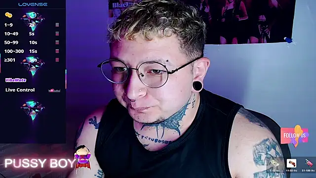 princeFtm online show from 02-09-26, 07:12