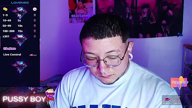 princeFtm online show from 05-12-26, 03:29