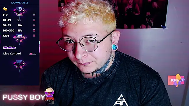 princeFtm online show from 02-12-26, 04:40