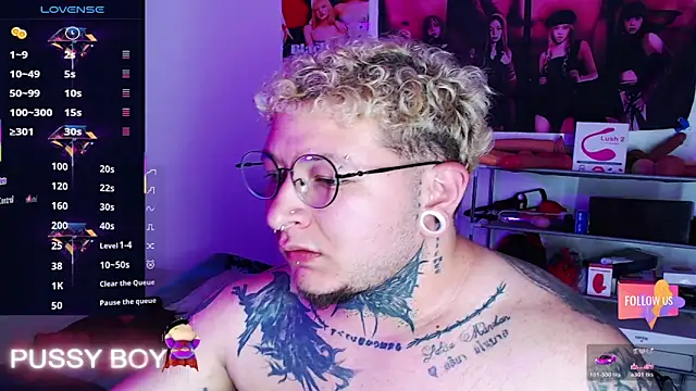 princeFtm online show from 04-02-26, 07:09