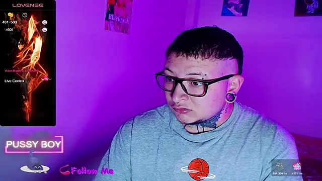 princeFtm online show from 11-07-25, 04:00