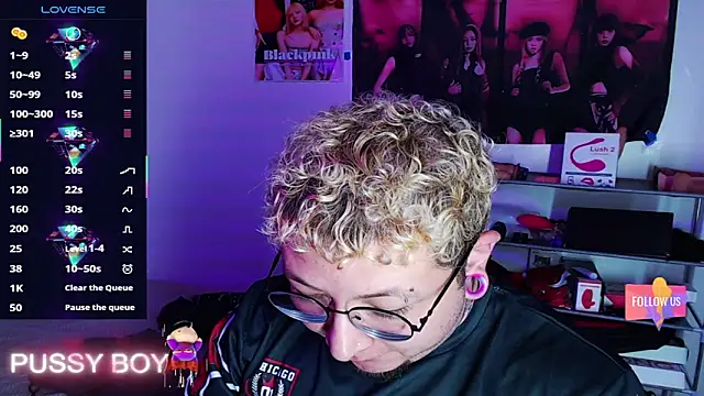 princeFtm online show from 03-29-26, 05:36