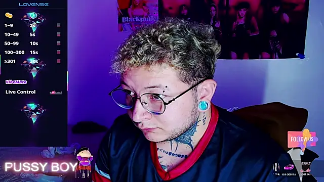 princeFtm online show from 02-01-26, 05:33