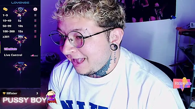 princeFtm online show from 04-19-26, 05:03