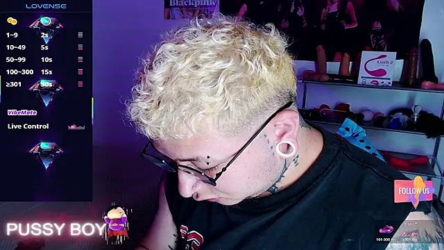 princeFtm online show from 02-20-26, 06:32