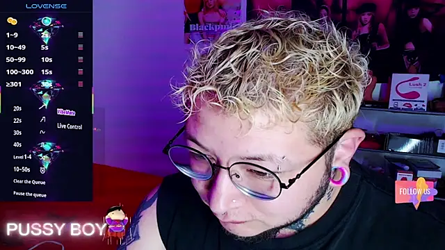 princeFtm online show from 03-21-26, 02:10