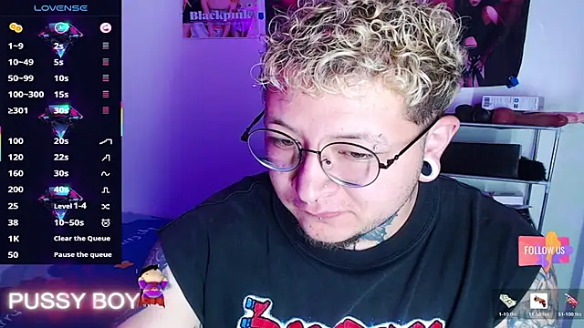 princeFtm online show from 04-04-26, 03:29