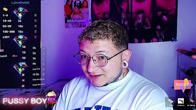 princeFtm online show from 04-28-26, 01:15