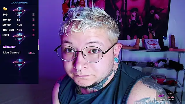 princeFtm online show from 03-04-26, 04:59