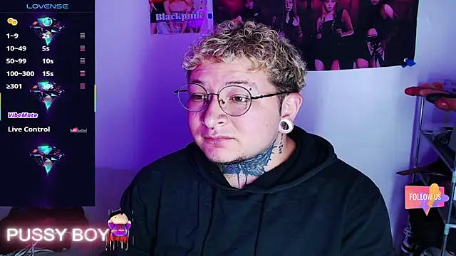 princeFtm online show from 04-17-26, 05:05