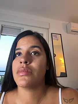 EmelyRogers online show from 10-07-25, 05:58