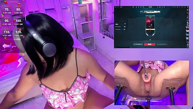 Alice Roys online show from 05-10-26, 04:38