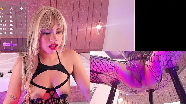 Alice Roys online show from 11-27-25, 02:39