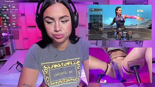 Alice Roys online show from 05-14-26, 02:03