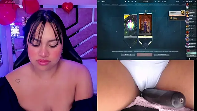 Alice Roys online show from 02-19-25, 05:05