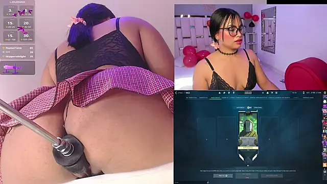 Alice Roys online show from 02-25-25, 04:57