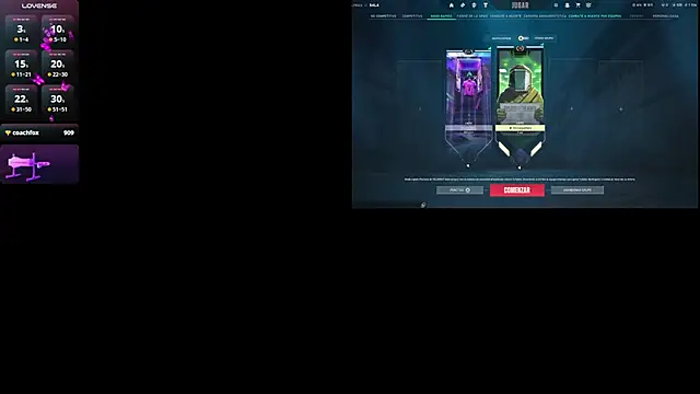 Alice Roys online show from 02-19-25, 04:55