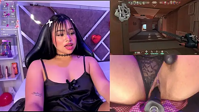 Alice Roys online show from 02-26-25, 04:16