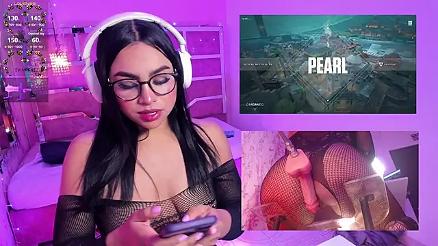 Alice Roys online show from 03-31-26, 09:28