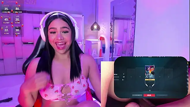 Alice Roys online show from 04-12-26, 09:18