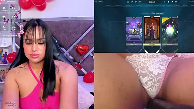 Alice Roys online show from 02-17-25, 04:17