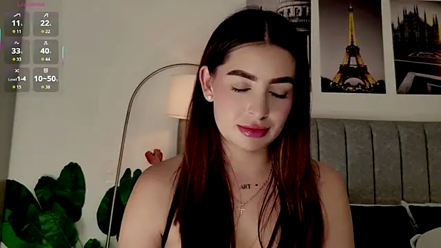 Snapshot of caralella chatting on 06-23-26, 07:56 caralella online show from 06-23-26, 07:56