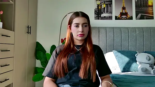 caralella online show from 02-11-26, 09:03