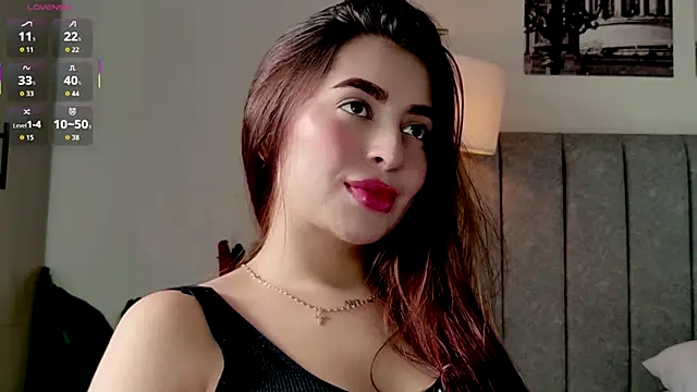 caralella online show from 05-10-26, 08:22