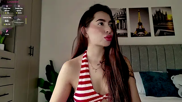 caralella online show from 06-01-26, 08:41