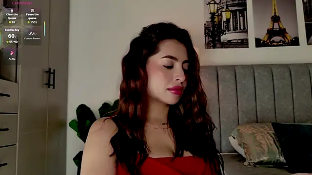 Snapshot of caralella chatting on 06-13-26, 07:56 caralella online show from 06-13-26, 07:56