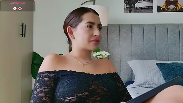 caralella online show from 02-28-26, 07:57