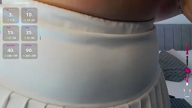 caralella online show from 09-25-25, 07:20