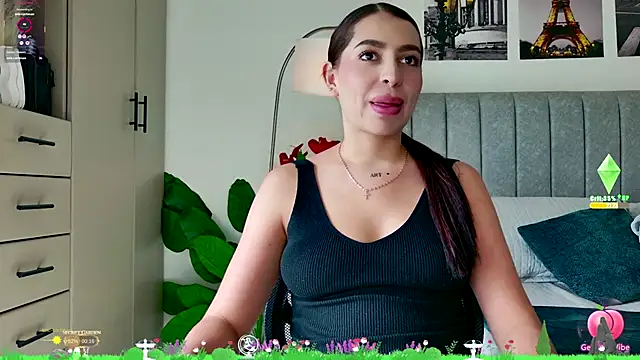 caralella online show from 03-03-26, 08:05