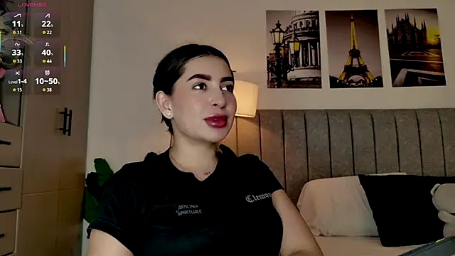 caralella online show from 05-29-26, 11:22