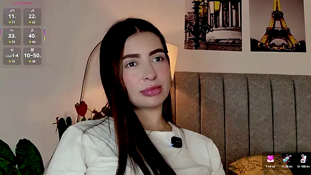 caralella online show from 05-04-26, 11:18