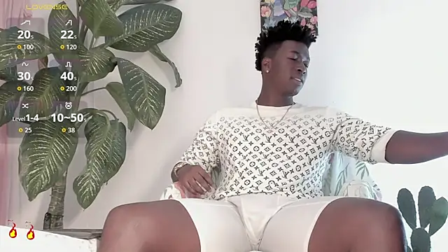 michaell james7 online show from 02-02-26, 10:53