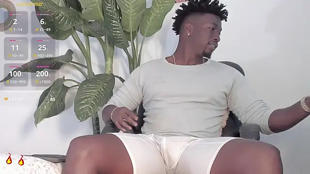 michaell james7 online show from 10-17-25, 08:43