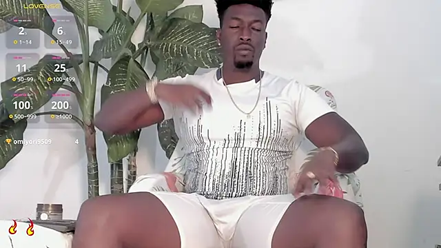 michaell james7 online show from 11-05-25, 09:18