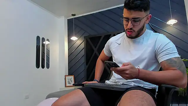 Liam Kleiin online show from 11-01-25, 11:15